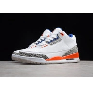 Air Retro 136064-148 3 Rivals' 'Knicks Jordan 0701